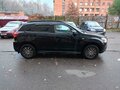 2010 Mitsubishi ASX I, чёрный, 995000 рублей - вид 7