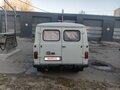 2009 УАЗ 3909, серый, 560000 рублей - вид 4
