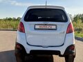 2013 Chery IndiS (S18D) I, белый, 350000 рублей - вид 3