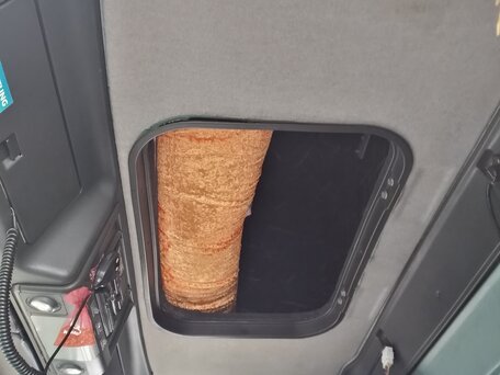 2003 Iveco EuroCargo, белый, 2300000 рублей, вид 5