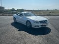 2008 Mercedes-Benz SL-Класс 350 V (R230) Рестайлинг 2, белый, 3580000 рублей - вид 3