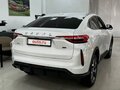 2024 Haval F7x I Рестайлинг, белый, 2700000 рублей - вид 8