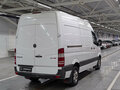2012 Mercedes-Benz Sprinter, белый, 1899000 рублей - вид 4