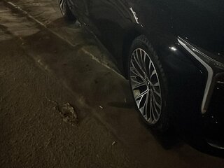 2023 FAW Bestune B70 I, чёрный, 3000000 рублей, вид 2
