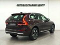 2025 Volvo XC60 II Рестайлинг 2, красный, 6290000 рублей - вид 5