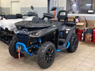 2025 Segway Snarler, чёрный, 925000 рублей, вид 5