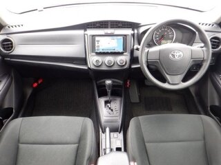 2020 Toyota Corolla Axio XI (E160, E170) Рестайлинг 2, белый, 890000 рублей, вид 5