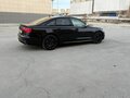 2014 Audi S6 IV (C7), чёрный, 3100000 рублей - вид 8
