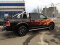 2013 Dodge RAM IV (DS/DJ), чёрный - вид 6