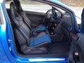 2008 Opel Corsa OPC D, голубой - вид 5