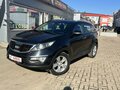 2012 Kia Sportage III, чёрный, 1350000 рублей - вид 1