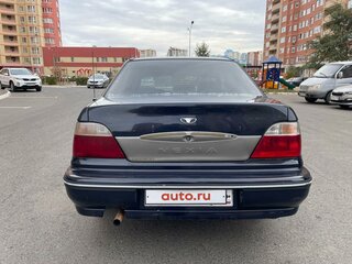 2004 Daewoo Nexia I, синий, 130000 рублей, вид 4