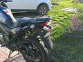 2014 Suzuki V-Strom DL 650, чёрный, 770000 рублей - вид 8