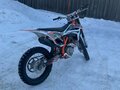 2023 Kayo K4 MX, оранжевый, 165000 рублей - вид 3