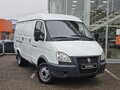 2013 ГАЗ ГАЗель (2705), белый, 989000 рублей - вид 2