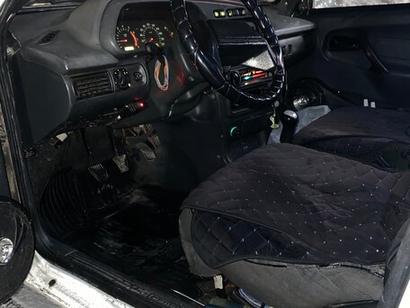 2010 LADA (ВАЗ) ВИС 2347, белый, 410000 рублей, вид 5