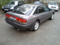 1991 Mazda 626 III (GD), фиолетовый - вид 10