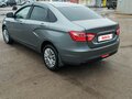 2016 Lada (ВАЗ) Vesta I, коричневый, 570000 рублей - вид 8