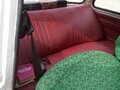 1991 ЗАЗ 968 М, белый, 95000 рублей - вид 8