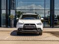2012 Mitsubishi ASX I, белый, 995000 рублей - вид 1