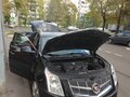 2011 Cadillac SRX II, чёрный - вид 6
