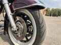 2001 Harley-Davidson Electra Glide, красный - вид 10