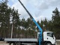 2018 Isuzu Forward (F-Series), белый, 5990000 рублей - вид 7