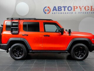 2024 Tank 300 I, оранжевый, 3099000 рублей, вид 5