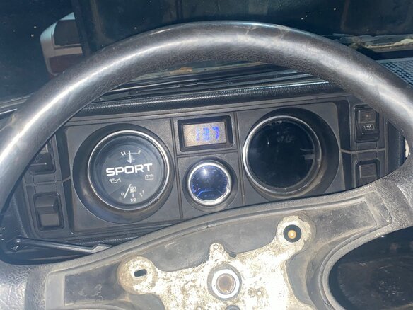 1999 Lada (ВАЗ) 2104 4-speed, синий, 40000 рублей - вид 3