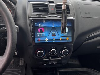 2023 Lada (ВАЗ) Granta Euro-2 I Рестайлинг, чёрный, 850000 рублей, вид 5