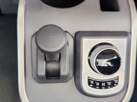 2024 Dongfeng GX, белый, 9600000 рублей, вид 4