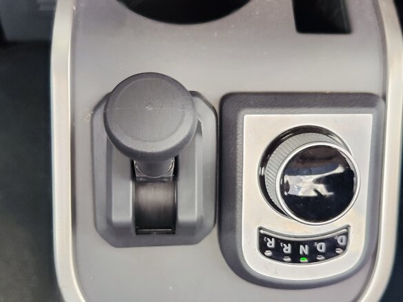2024 Dongfeng GX, белый, 9600000 рублей - вид 3
