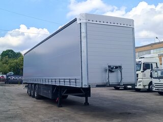 2024 Mammut CH 240-A, серый, 4040000 рублей, вид 1