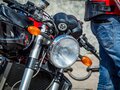 2006 Ducati Monster S4, красный - вид 6