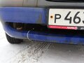 1999 Opel Corsa B, синий - вид 4