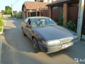 1987 Mazda 626 III (GD), синий - вид 2