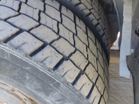 1999 Mercedes-Benz Actros, чёрный, 2900000 рублей, вид 5