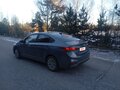 2017 Hyundai Solaris II, серый, 1050000 рублей - вид 6