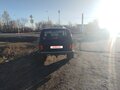 2015 Lada (ВАЗ) 2121 (4x4) I Рестайлинг, зелёный, 450000 рублей - вид 3