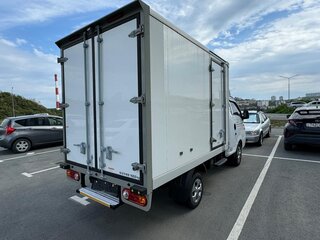 2023 Hyundai Porter II, белый, 3950000 рублей, вид 4