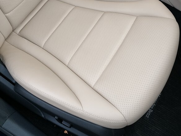 2014 Mercedes-Benz C-Класс 180 IV (W205), синий, 1820000 рублей - вид 9
