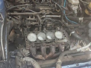 2008 Daewoo Nexia I, голубой, 300000 рублей, вид 1