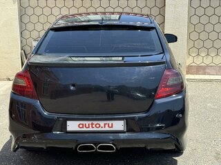 2010 Nissan Teana II (J32), чёрный, 880000 рублей, вид 2