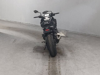 2020 Kawasaki Z 900, чёрный, 900000 рублей, вид 4
