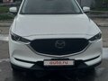 2018 Mazda CX-5 II, белый, 3000000 рублей