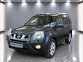 2011 Nissan X-Trail II Рестайлинг, серый, 1250000 рублей