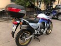 2000 Honda XL600V Transalp, серебристый - вид 6