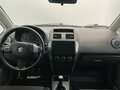2007 Suzuki SX4 I (Classic), синий, 810000 рублей - вид 4
