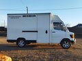 1995 Mercedes-Benz Sprinter, белый, 1000005 рублей - вид 5