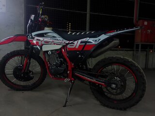 2024 Rockot GS 7 Tribute, белый, 160000 рублей, вид 2